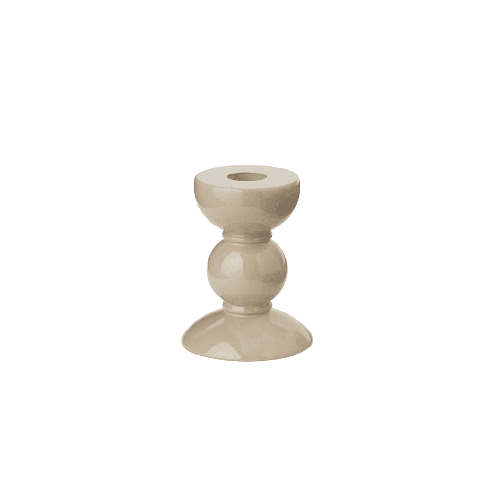 Bobbin Candlestick