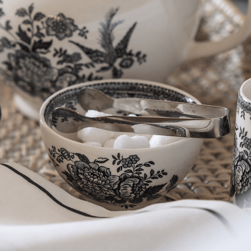 Asiatic Pheasants Soup Bowl