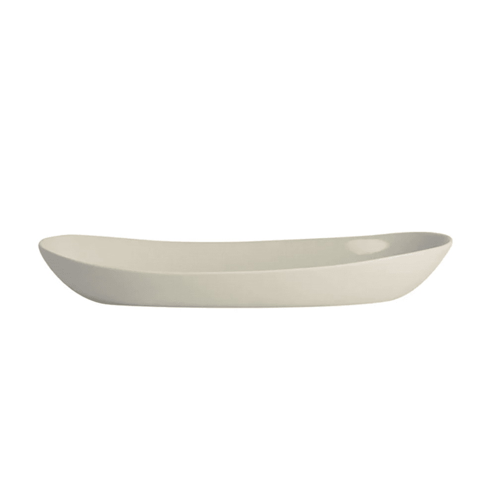 Maguelone Long Platter