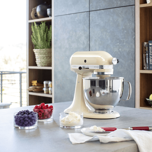 Image showing the Artisan 175 Stand Mixer product.