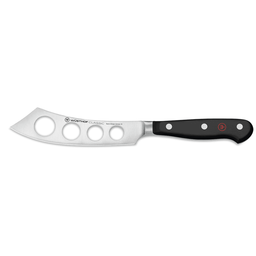 Classic Soft Cheese Knife
