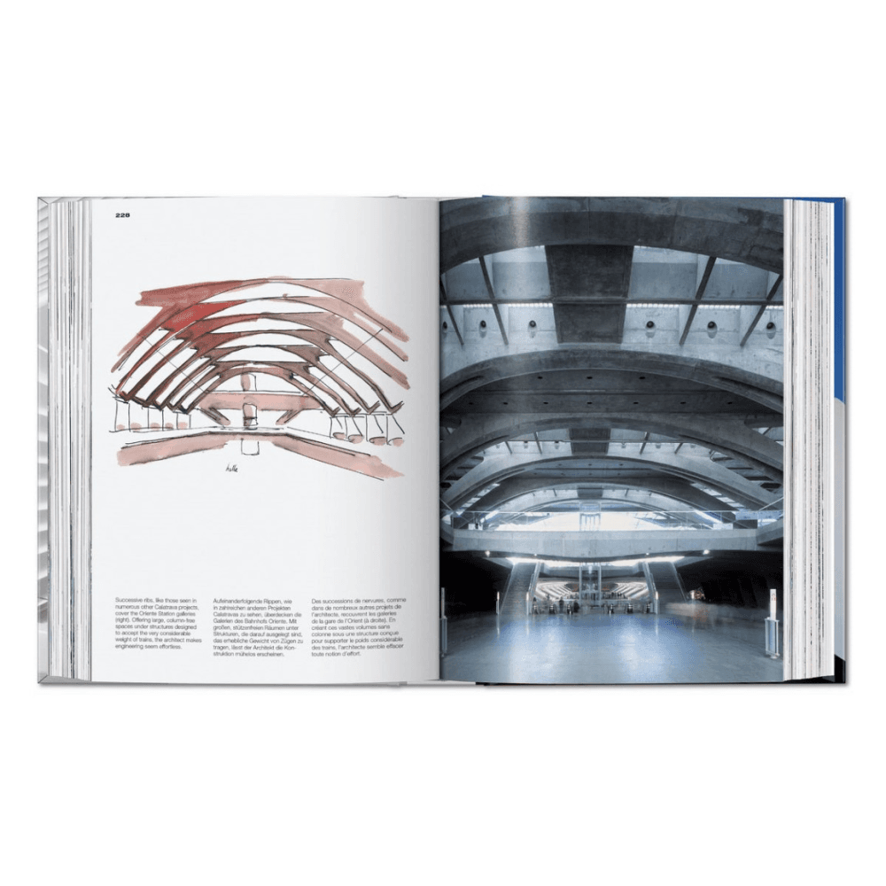 Calatrava: Complete Works 1979-Today