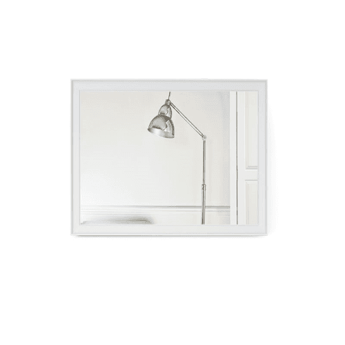 Chichester Rectangular Mirror