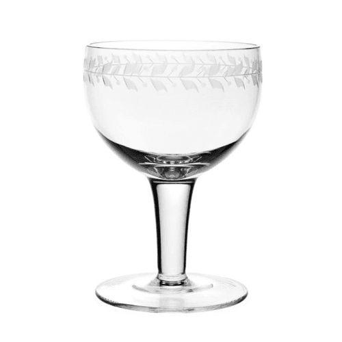 Image showing the American Bar Wine glass product.