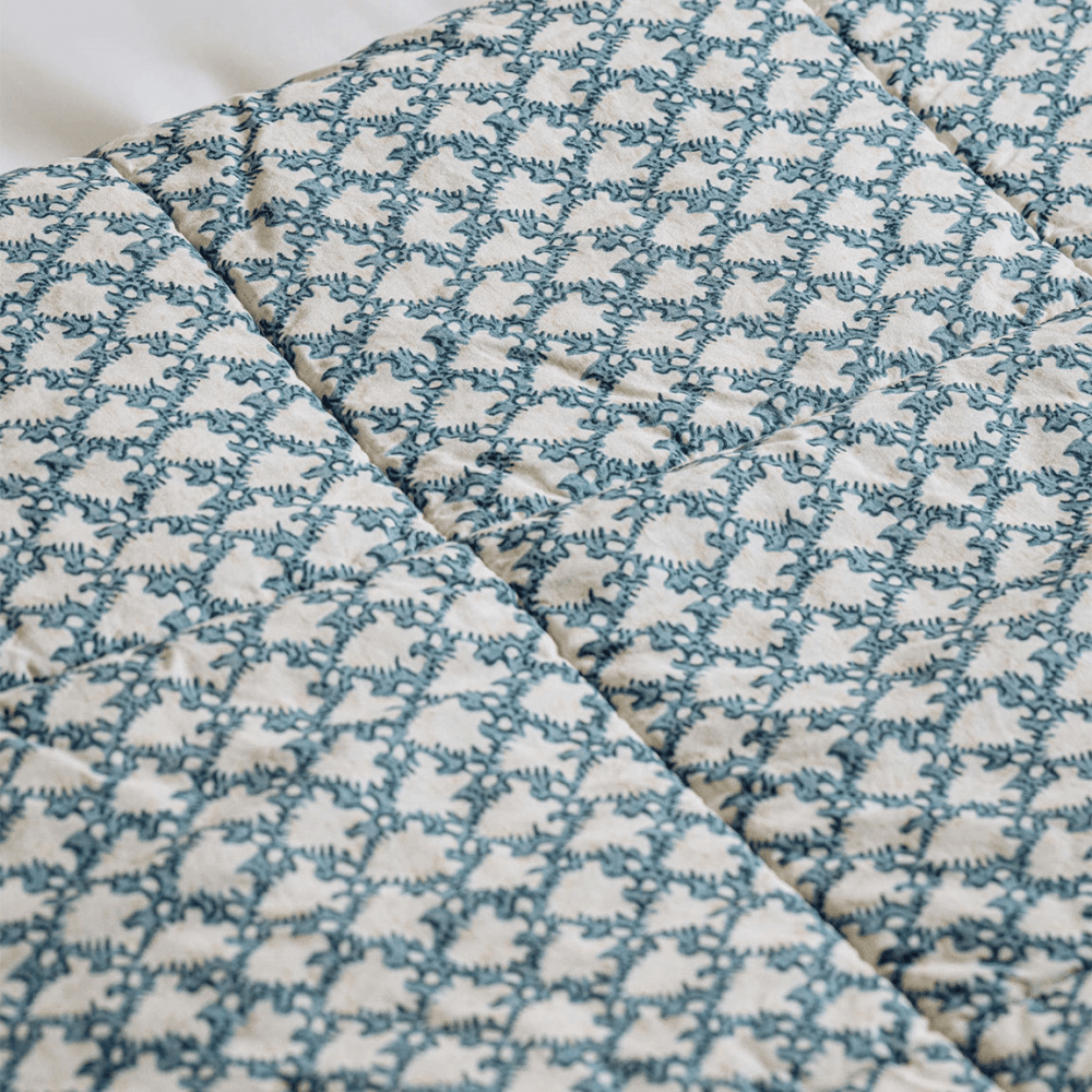 Clara Bedspread