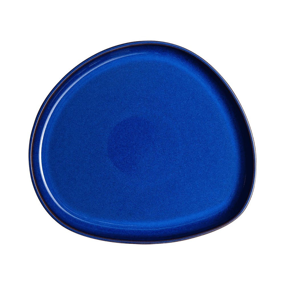Imperial Blue Organic Platter