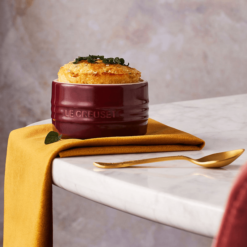 Stoneware Stackable Ramekin
