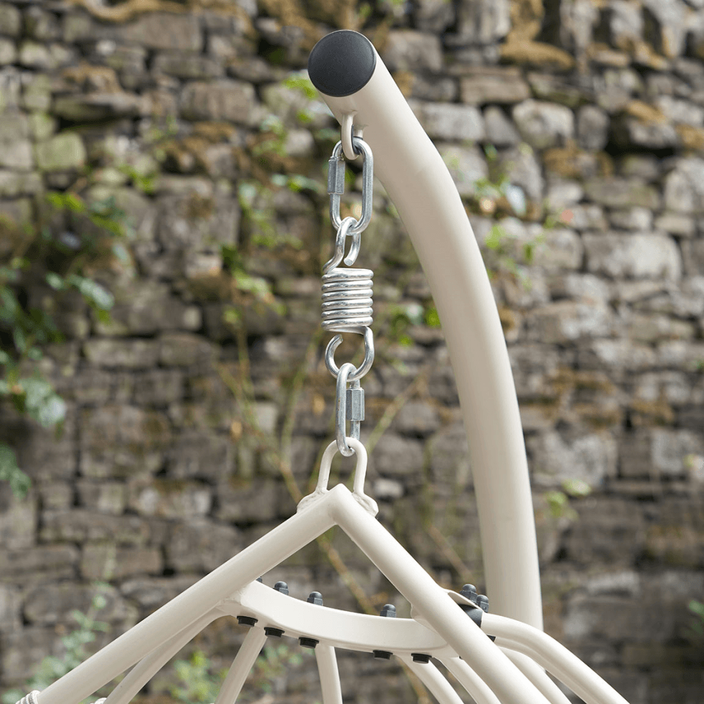 Lyon Outdoor Single Hanging Chair