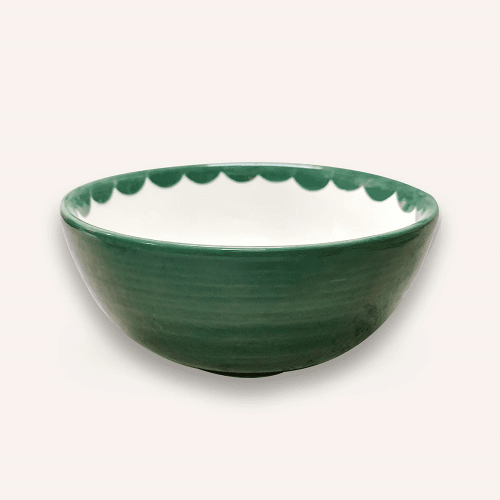 Cascos Soup Bowl