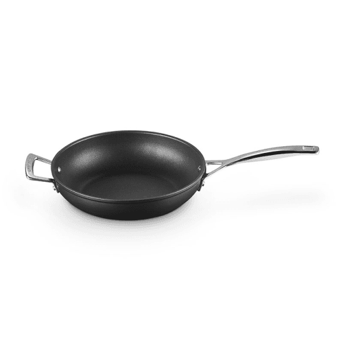 Image showing the Toughened Non-Stick Deep Frying Pan product.