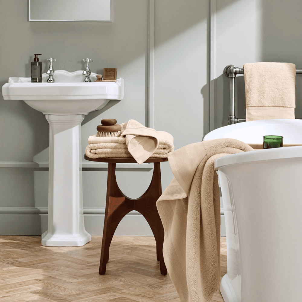 Signature Turkish Hand Towel