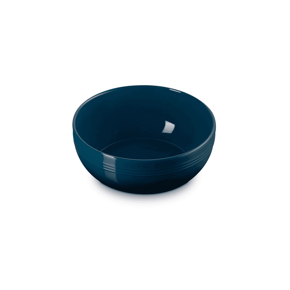Stoneware Coupe Cereal Bowl