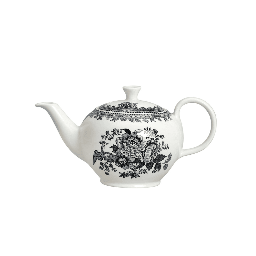Asiatic Pheasants Teapot