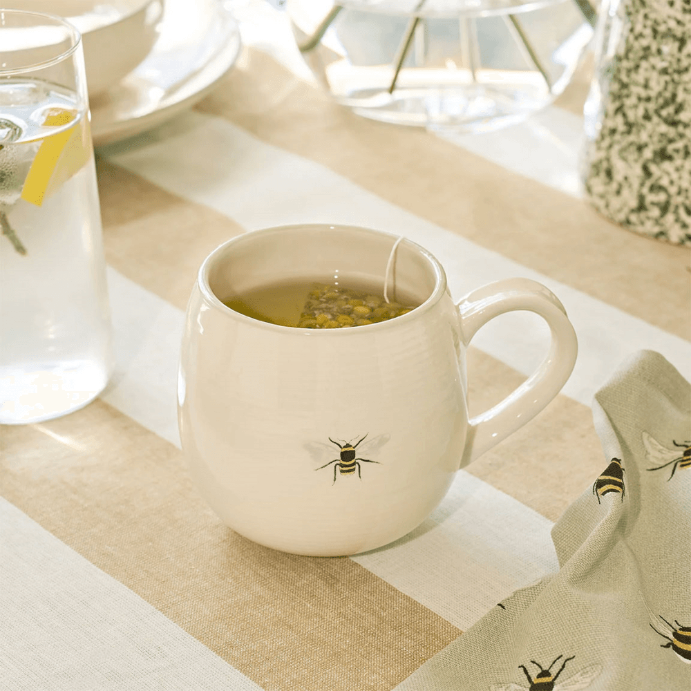 Bees Mug