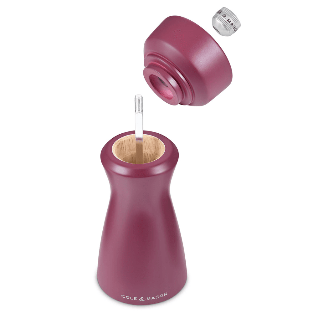 Kenton Salt & Pepper Mill