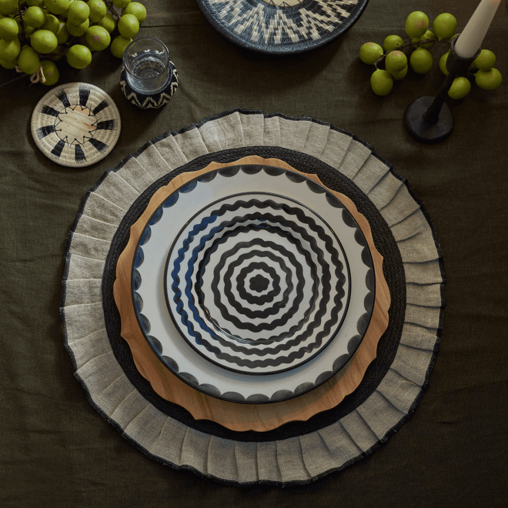 Ondas Side Plate