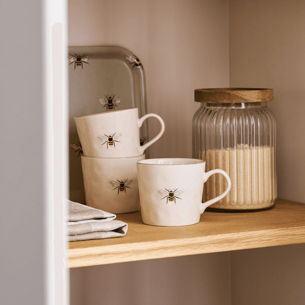 Bees Mug