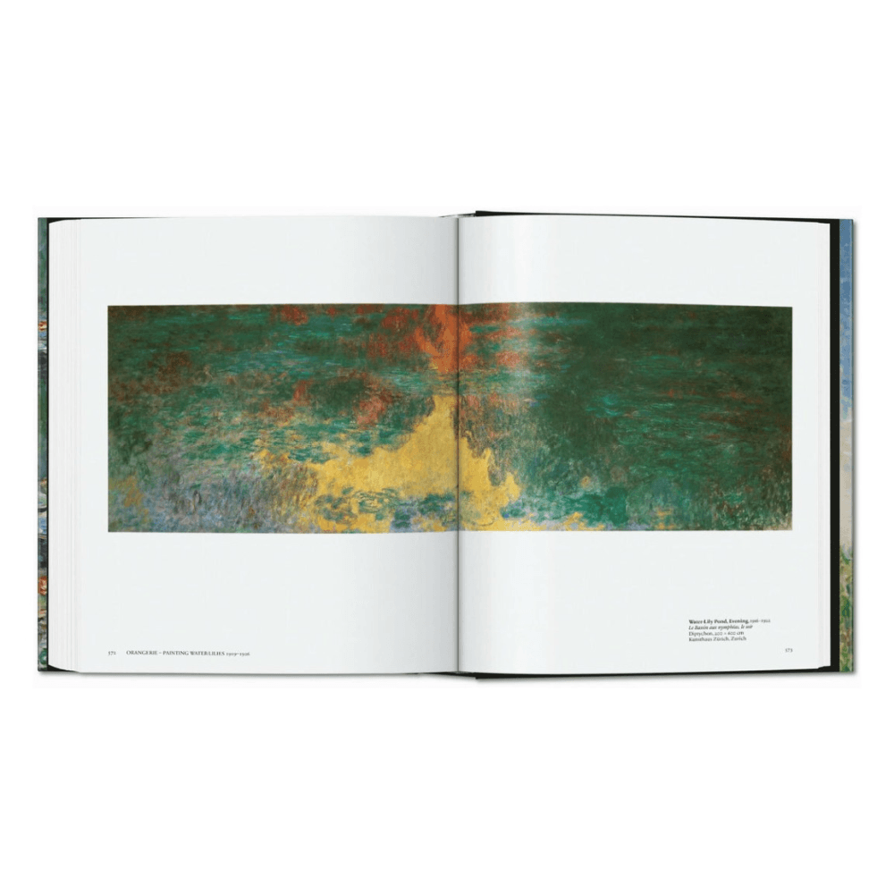 Monet: The Triumph of Impressionism