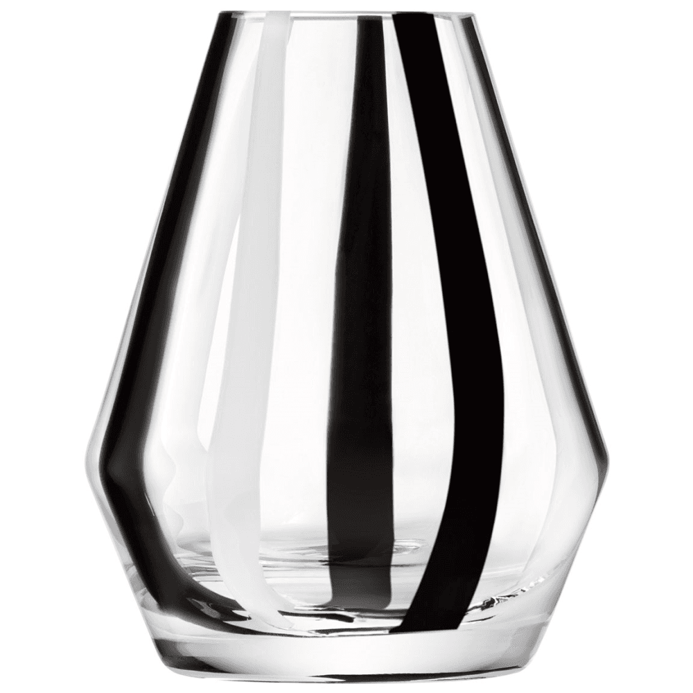 Stripe Vase
