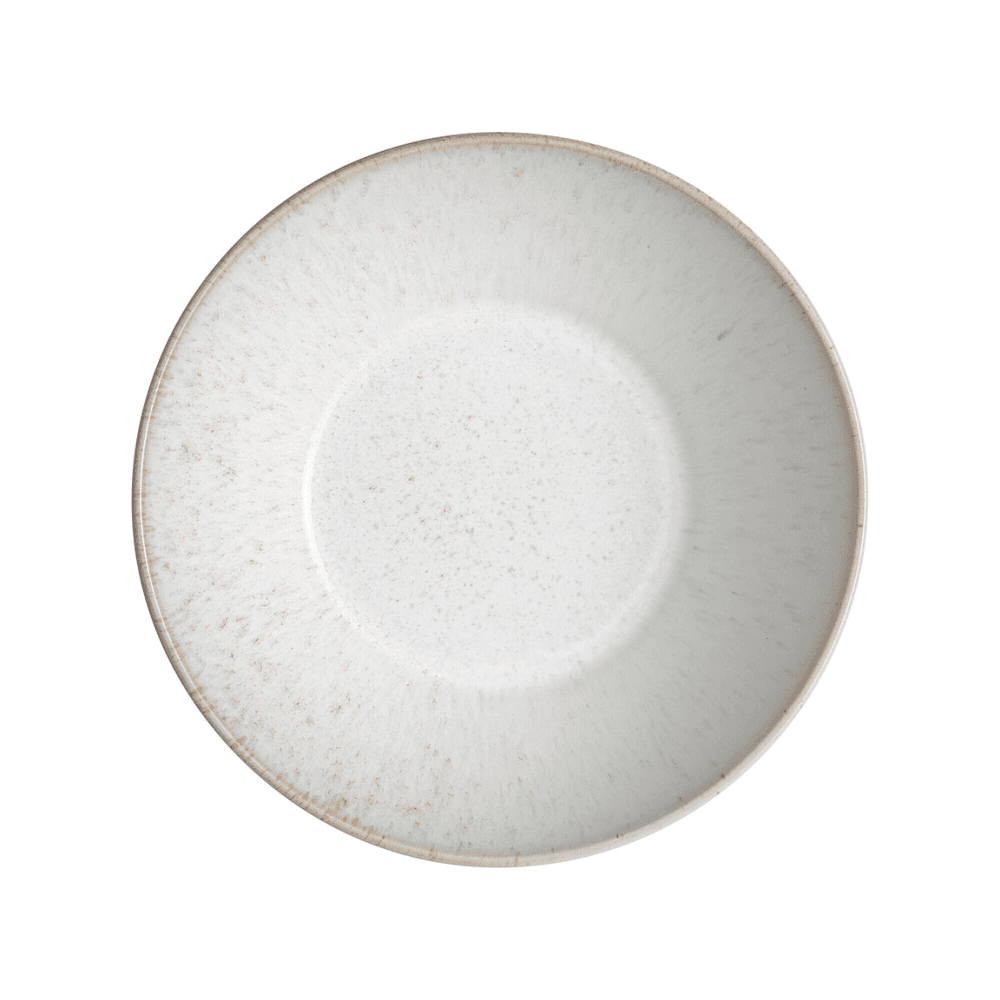 Kiln Coral Cereal Bowl
