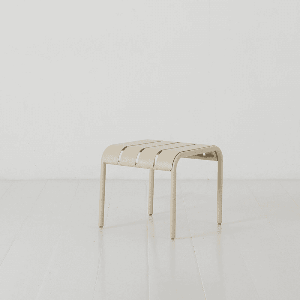 01 Garden Chair Set