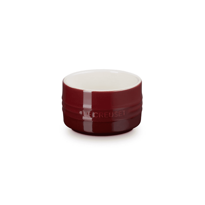 Stoneware Stackable Ramekin