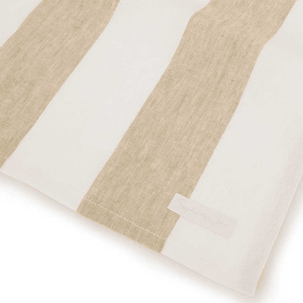 Witham Stripe Table Runner