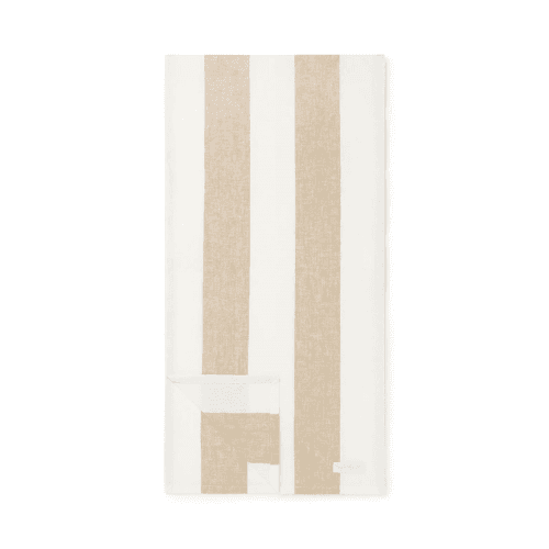 Image showing the Witham Stripe Table Runner product.