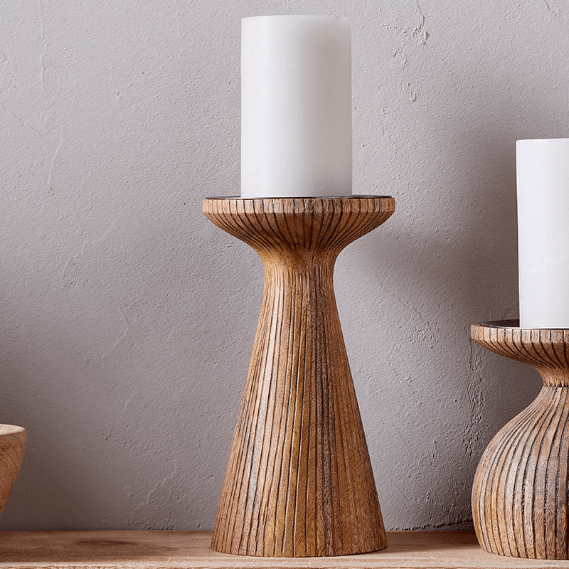 Omari Candlestick