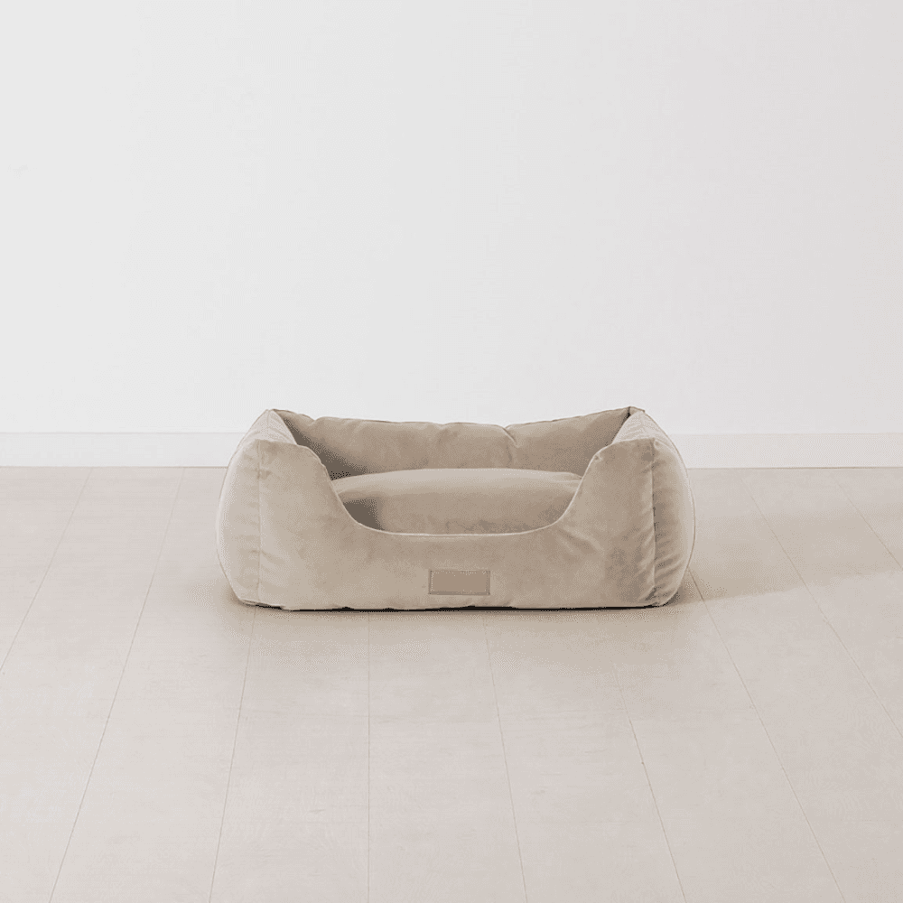 K9-02 Dog Basket