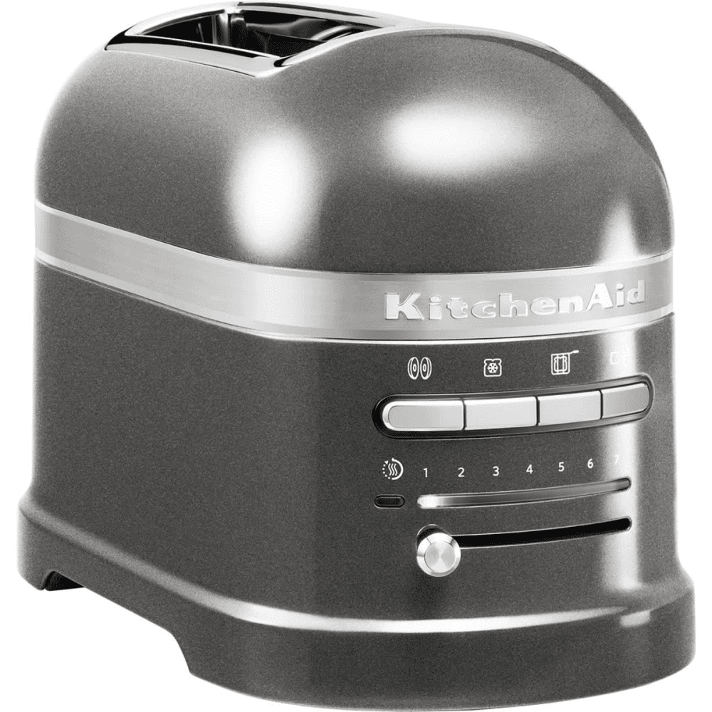 Artisan 2 Slot Toaster