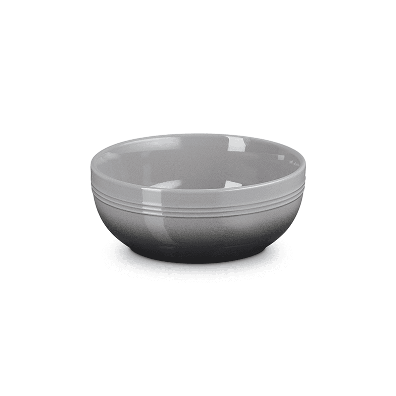 Stoneware Coupe Cereal Bowl