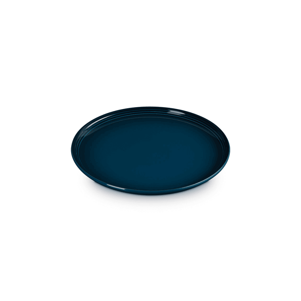 Stoneware Coupe Side Plate