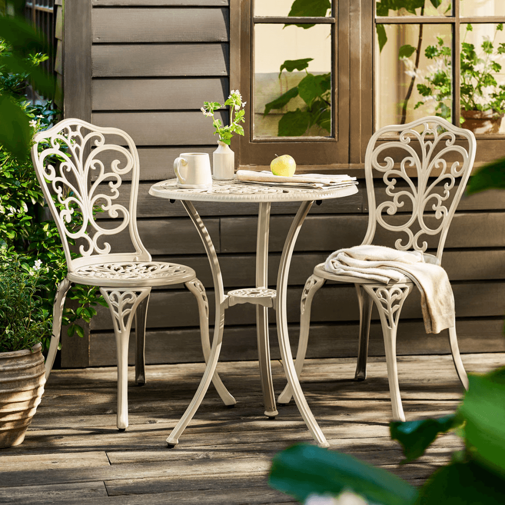 Watemoor Bistro Set
