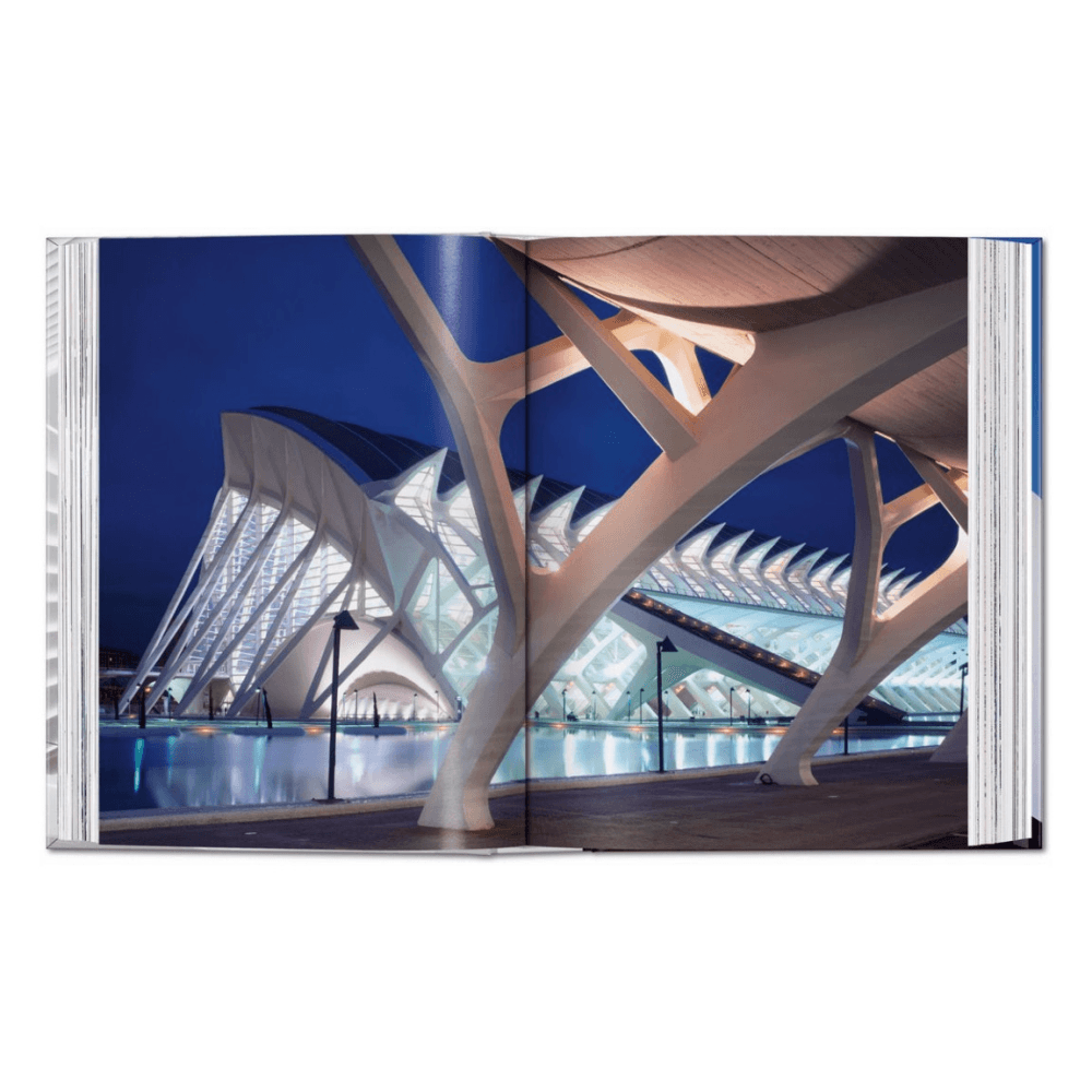 Calatrava: Complete Works 1979-Today