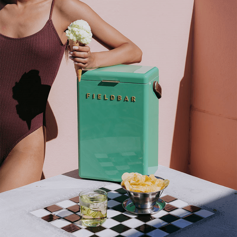 Drinks Box