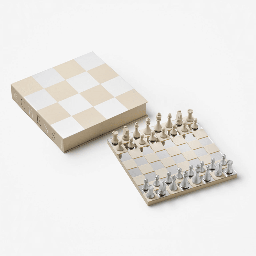 Classic Art of Chess