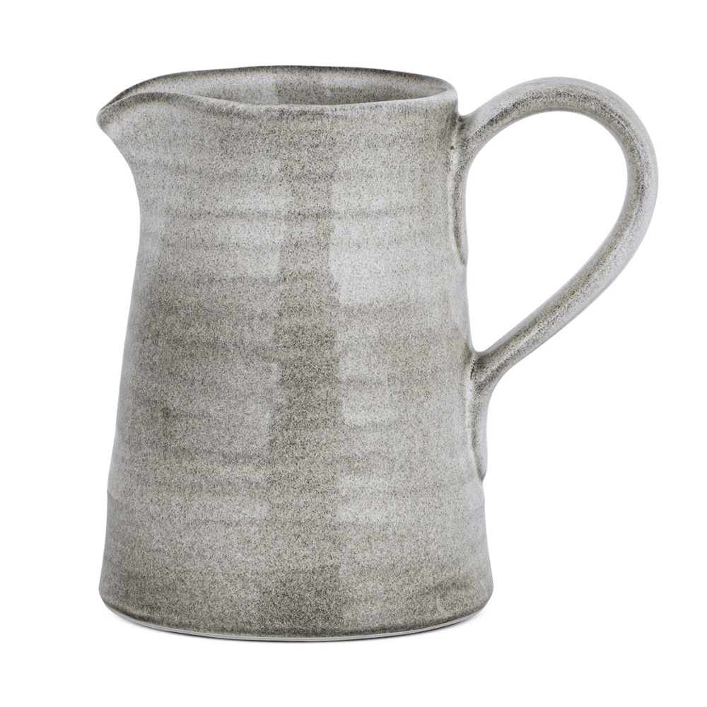 Valinha Jug, Grey