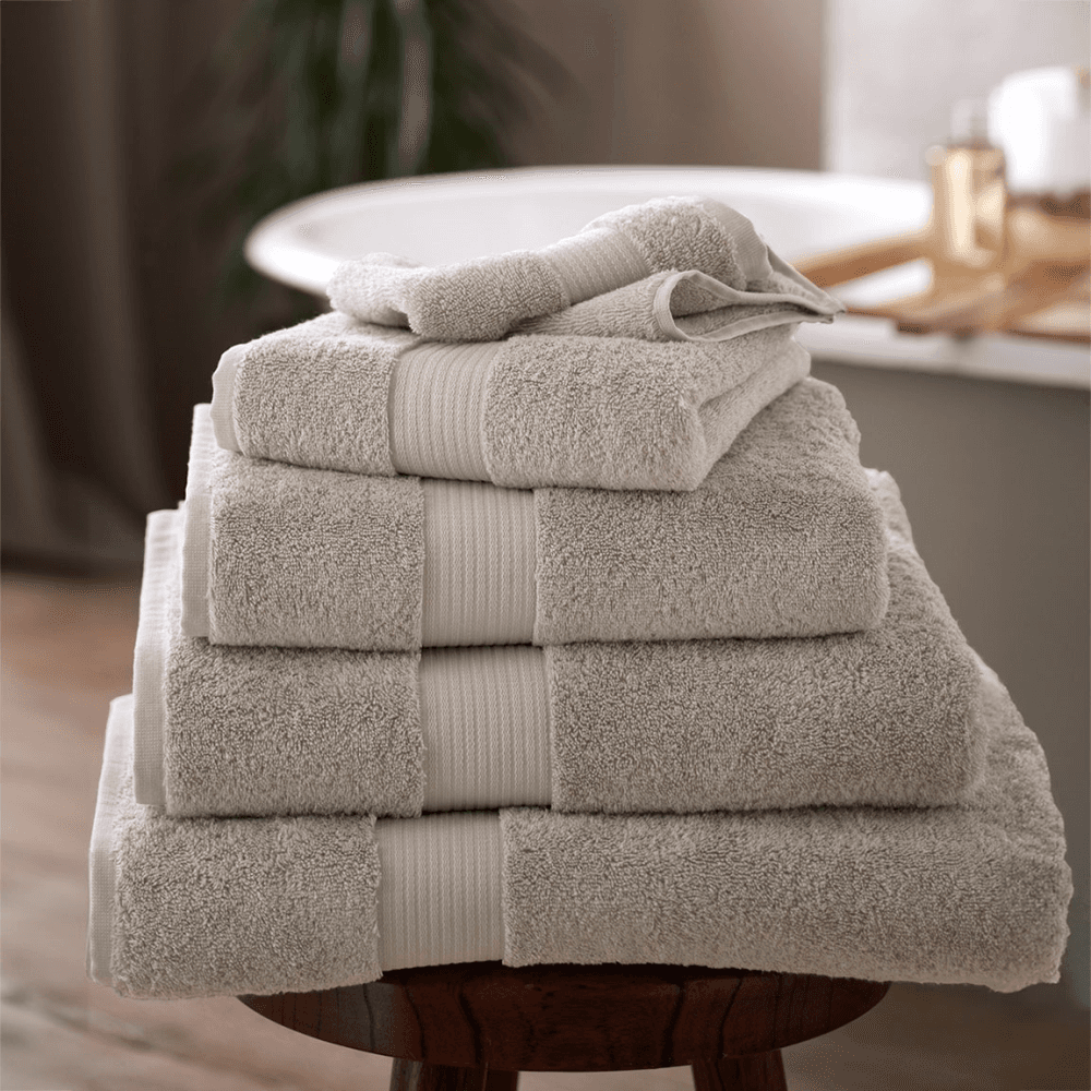 Luxury Egyptian Cotton Super Jumbo Bath Sheet