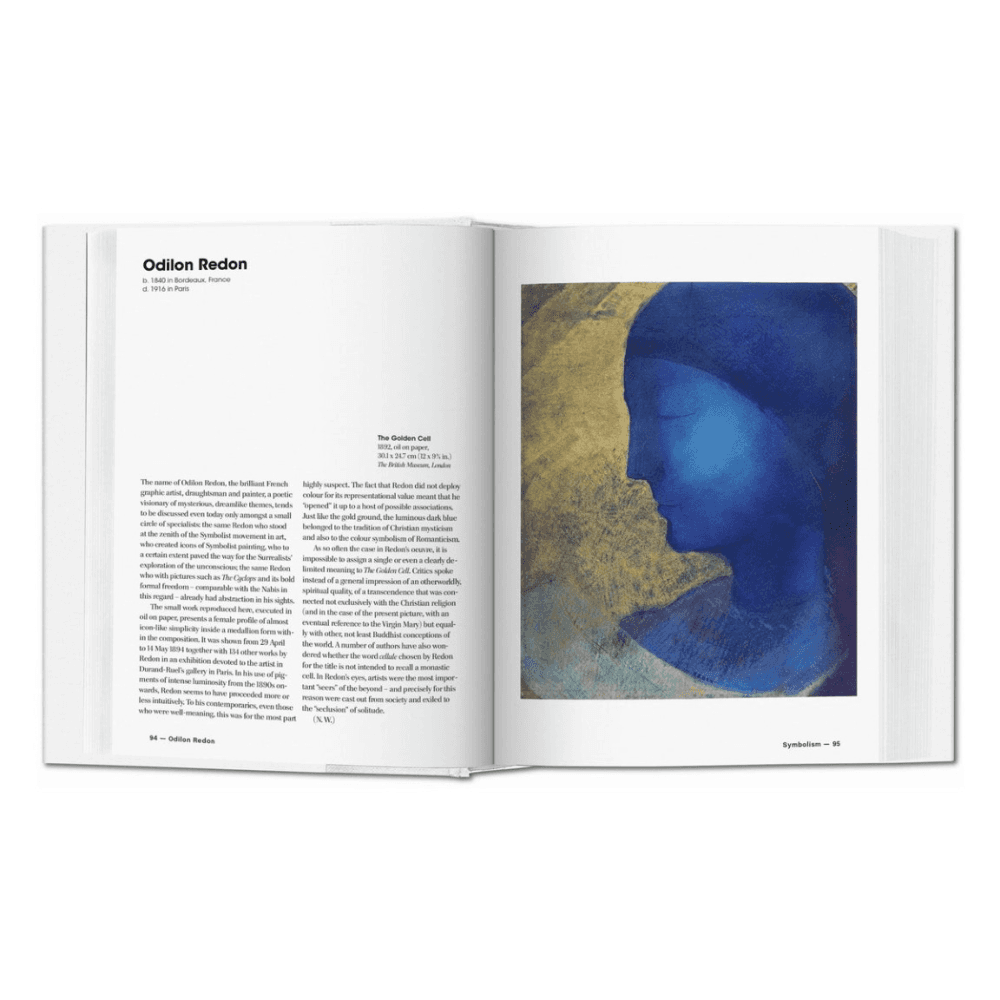Modern Art: A History from Impressionism to Today