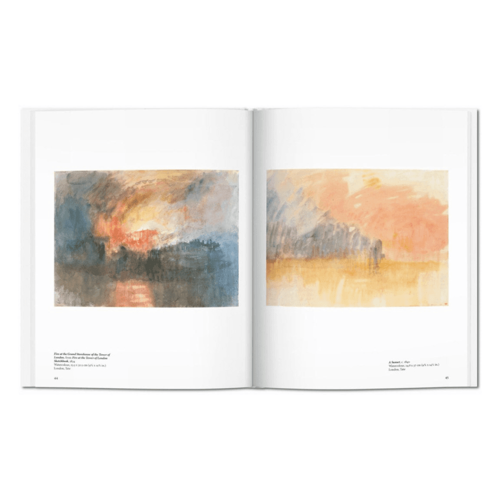 Turner