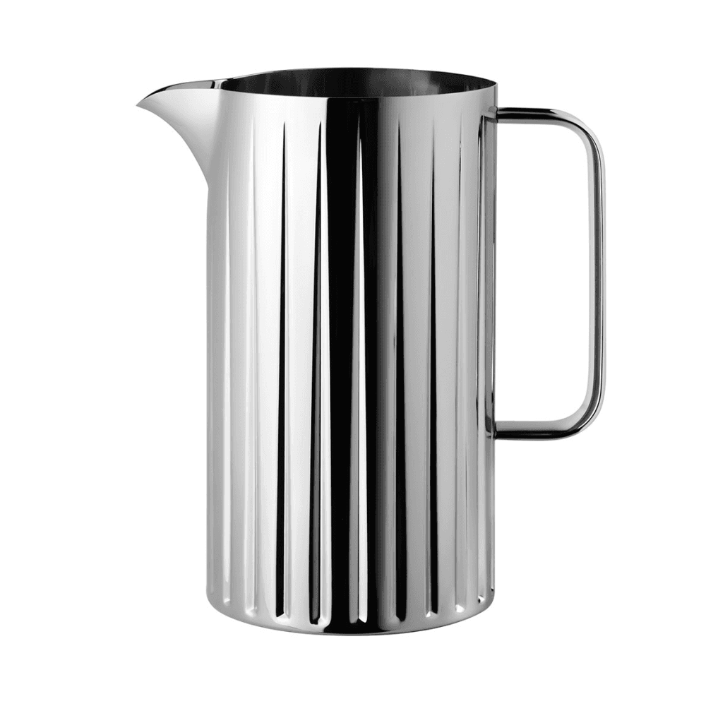Dorset Pitcher, Stainless Steel
