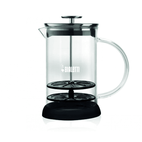 Image showing the Milk Frother, Clear product.