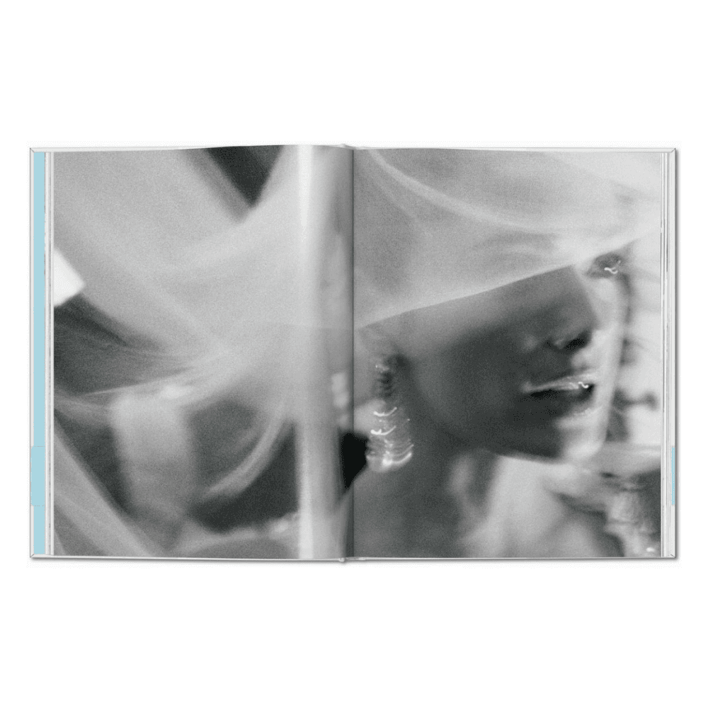 Mario Testino: I Love You, A Celebration of Weddings