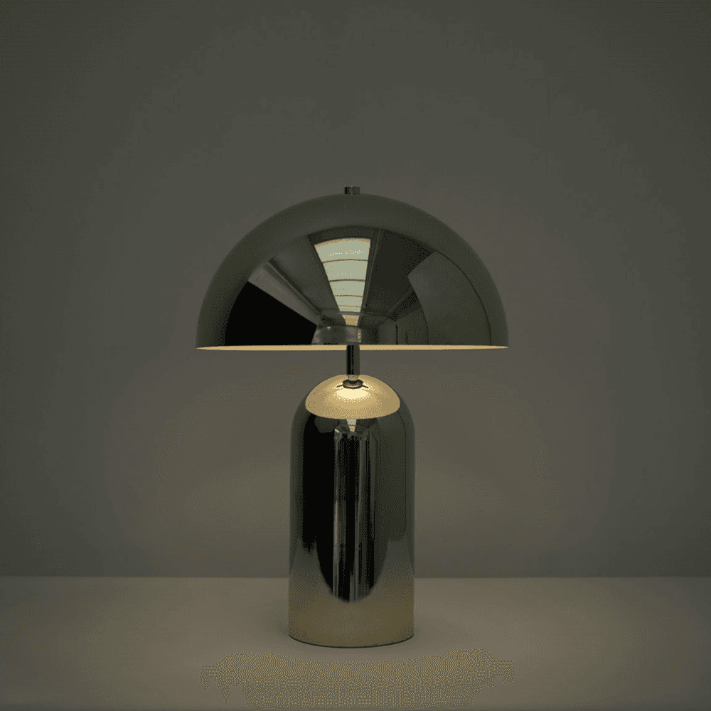 06 Table Lamp