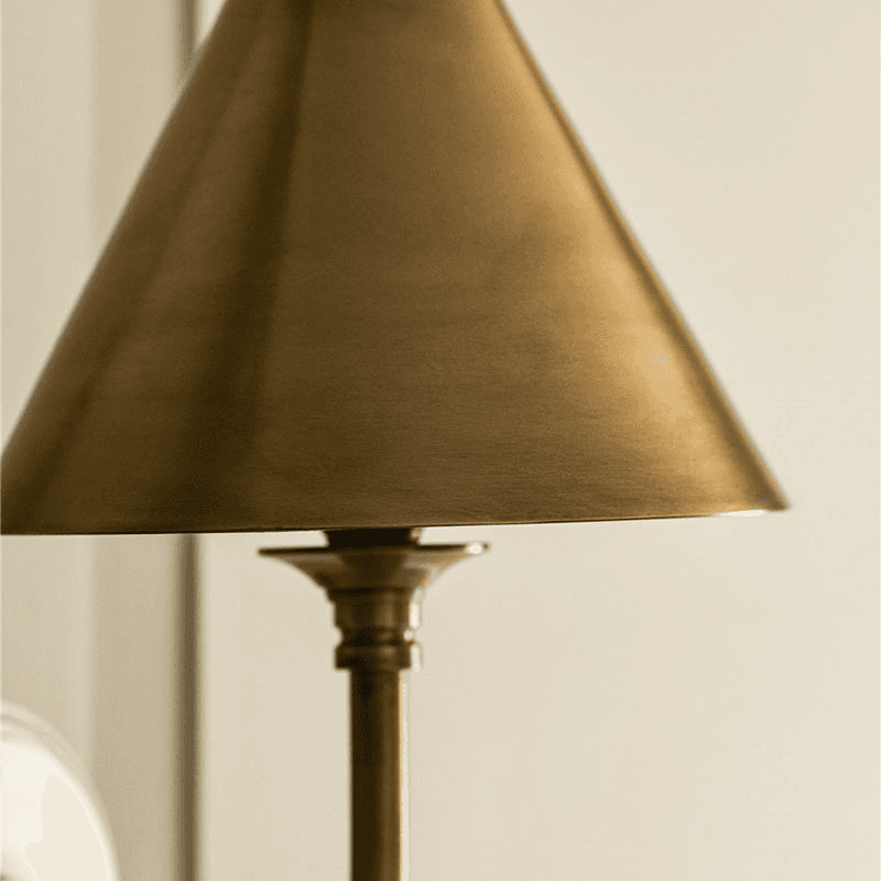 Kelmscot Wall Light