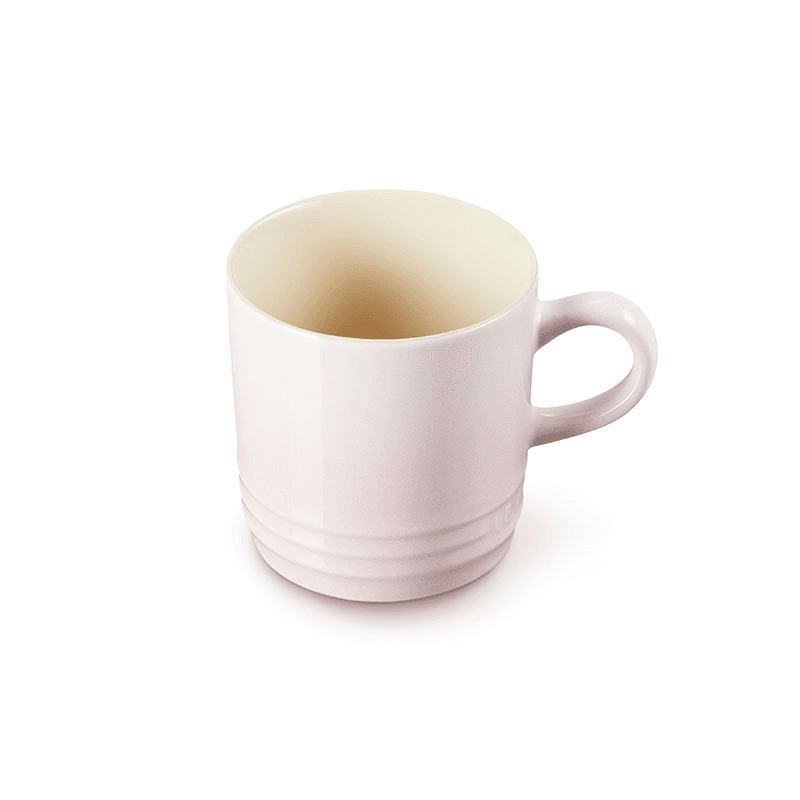 Stoneware Cappuccino Mug