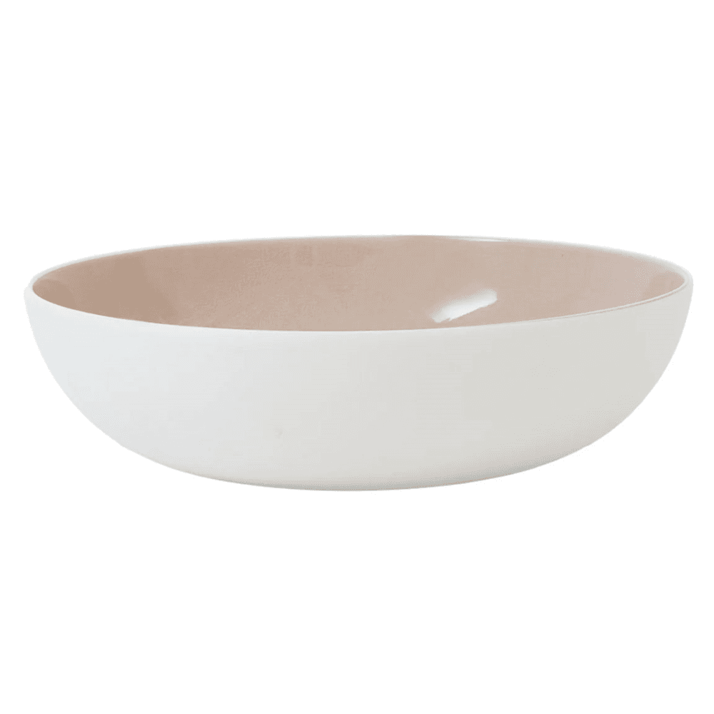 Maguelone Serving Bowl