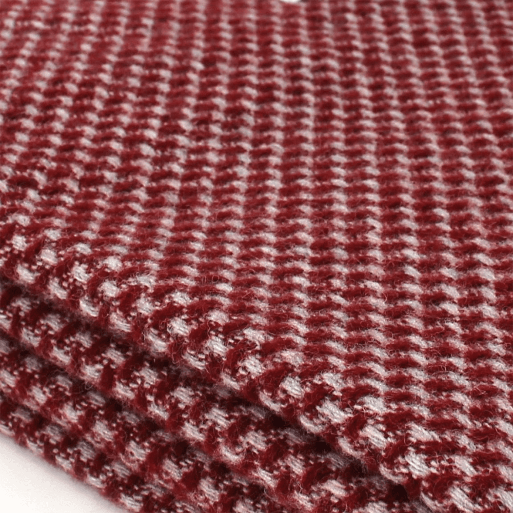 Twill Throw
