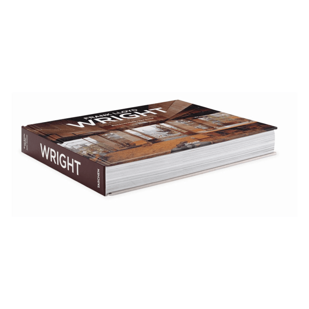 Frank Lloyd Wright